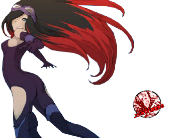 Gravity Rush Png Transparent Images (640x480), Png Download