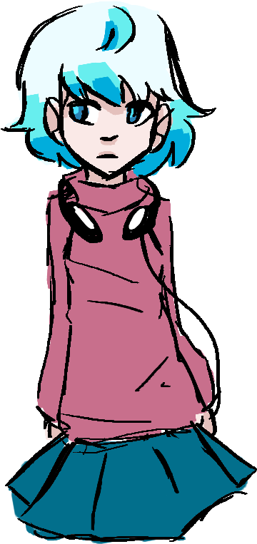 Shsl Ice Skater Base Colors (920x800), Png Download
