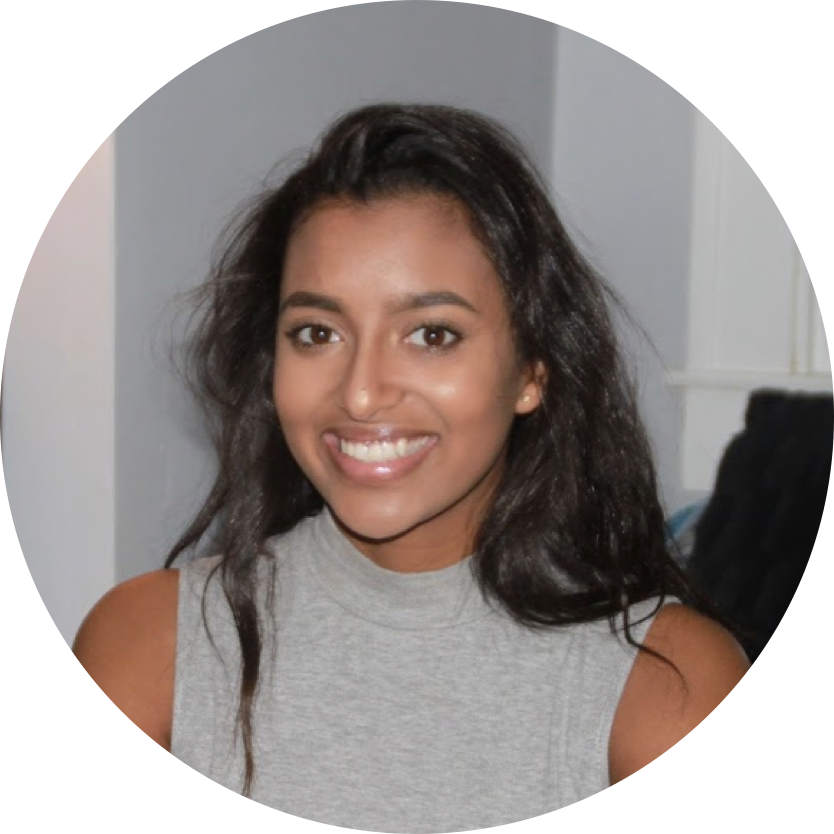 Emma Burke '20 Abroad Fall '18 Political Science &amp (834x834), Png Download