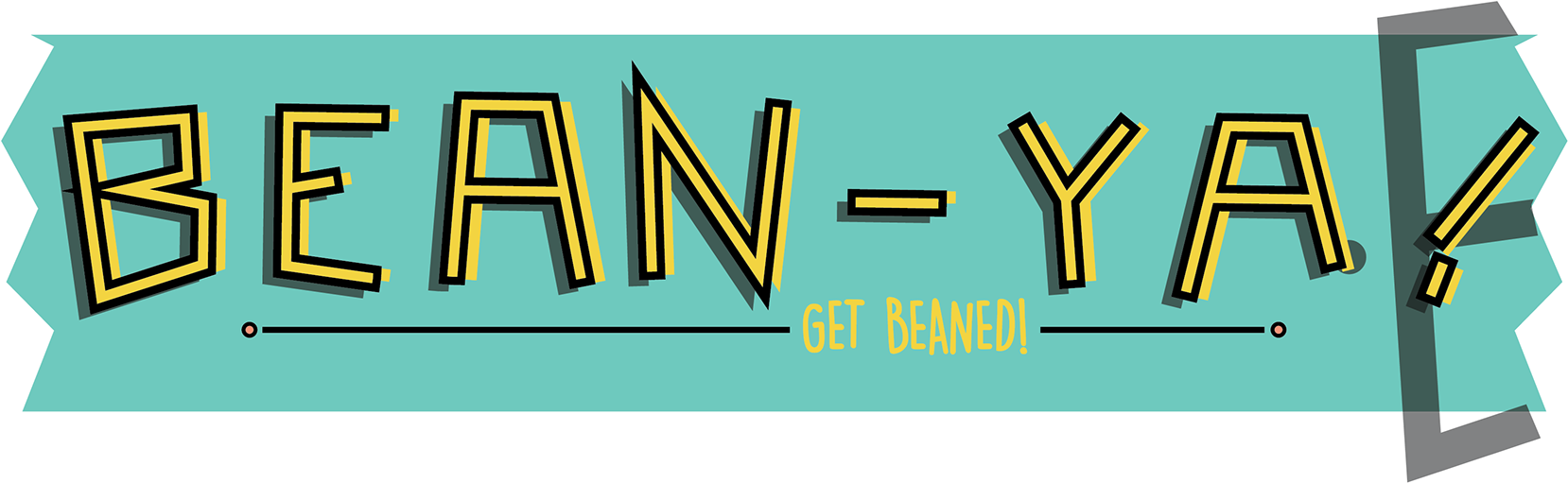 “beans That Empower You Too Bean, The Competition” (1920x1002), Png Download