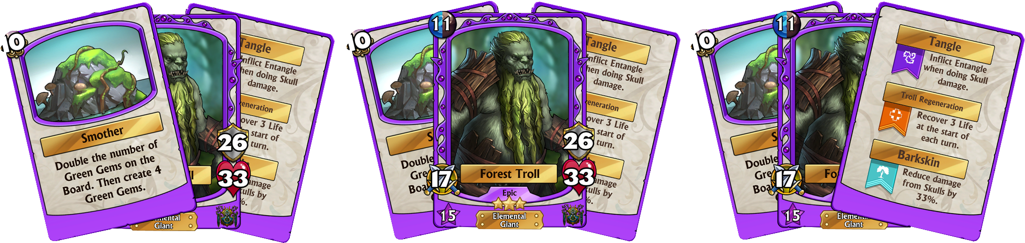 It's Not Just Overprotective Elves That Make The Forest (2055x500), Png Download