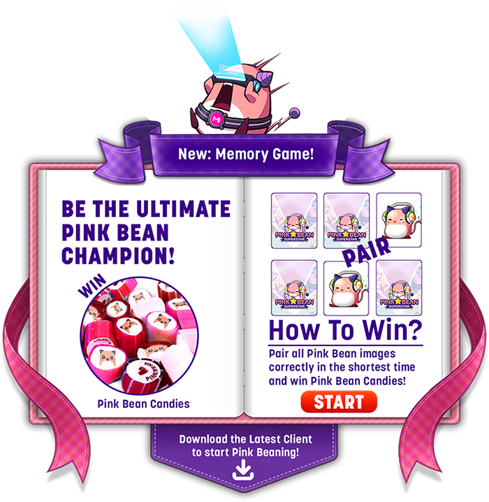 Pinkbean - Superstar - (700x718), Png Download