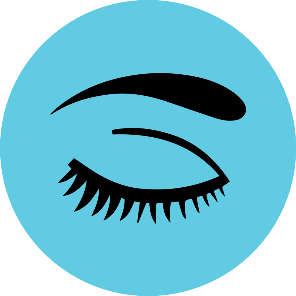 Happy Eyebrows Png (1000x1000), Png Download
