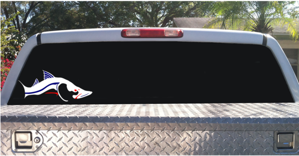 Snook Png (600x600), Png Download