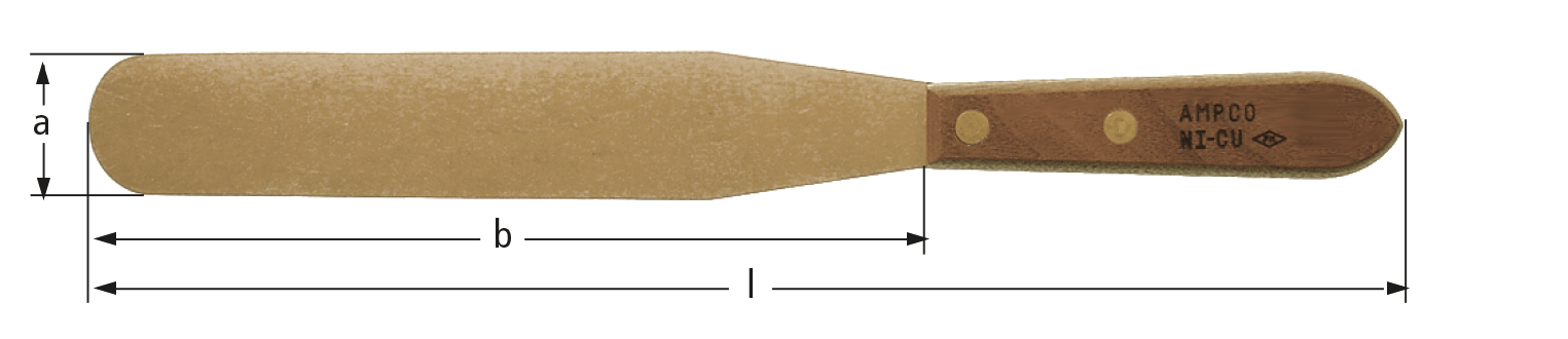 Spatula (1525x330), Png Download