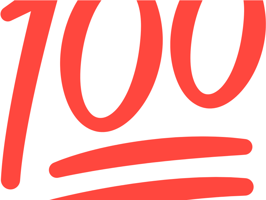 #100 Episode One Hundred (1000x675), Png Download