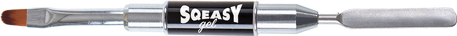 Gel Brush (1024x1024), Png Download