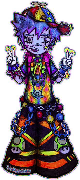 Download Clip Art With Transparent Background - Full Size PNG Image