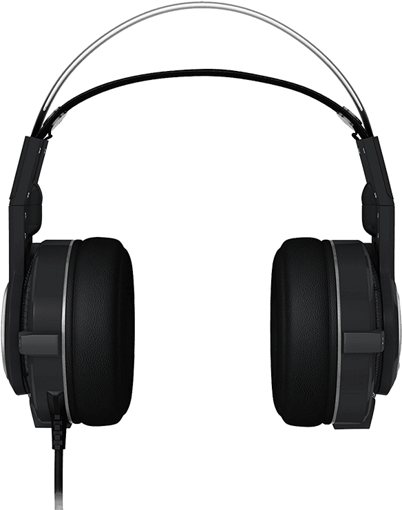 Download Transparent Ninja Gd 40 Headset Features Full Range Neodymium