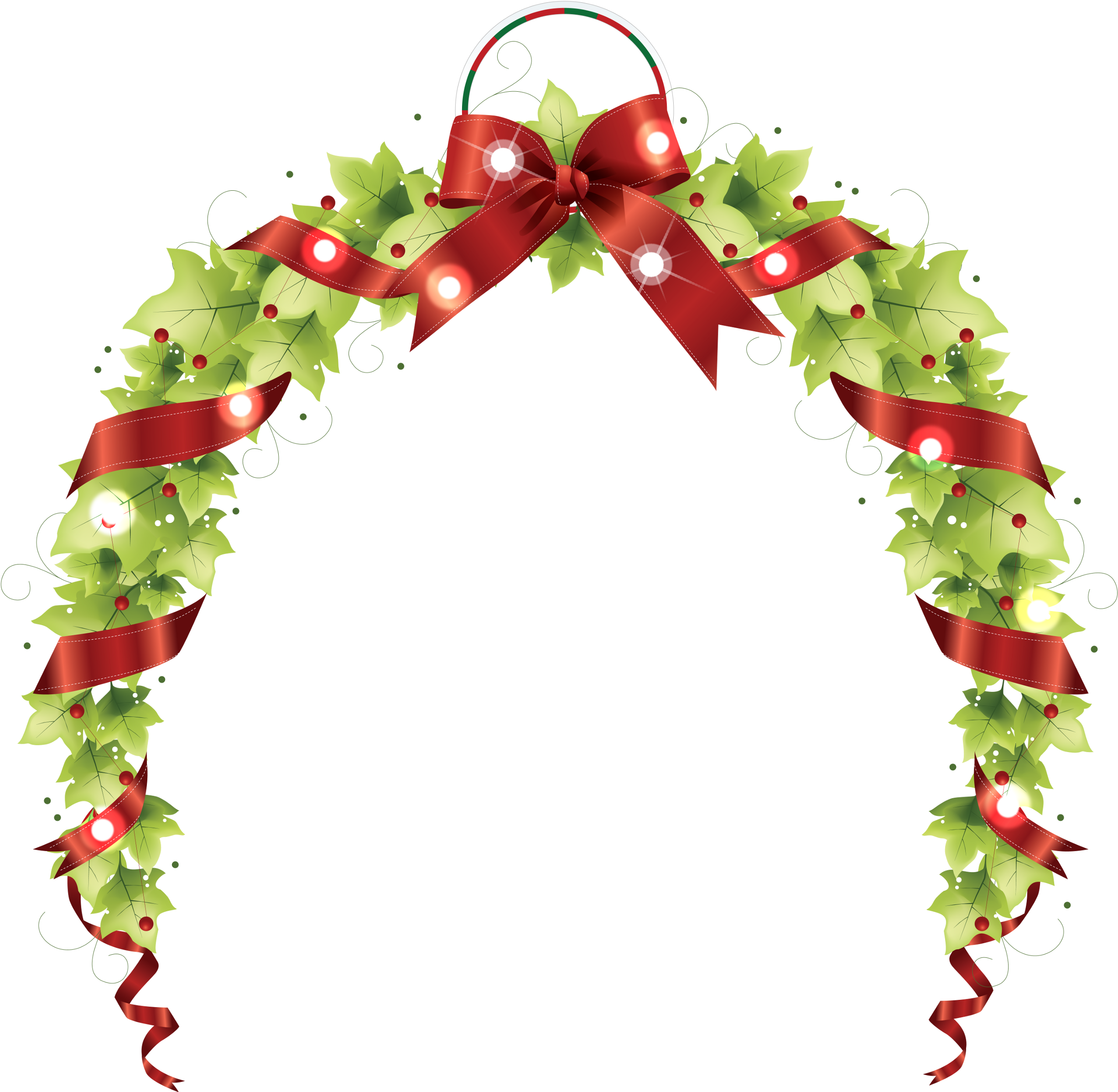 Tube Noel Rustic Wreath Clip Art Fall Wreath Clip Art (2500x2394), Png Download