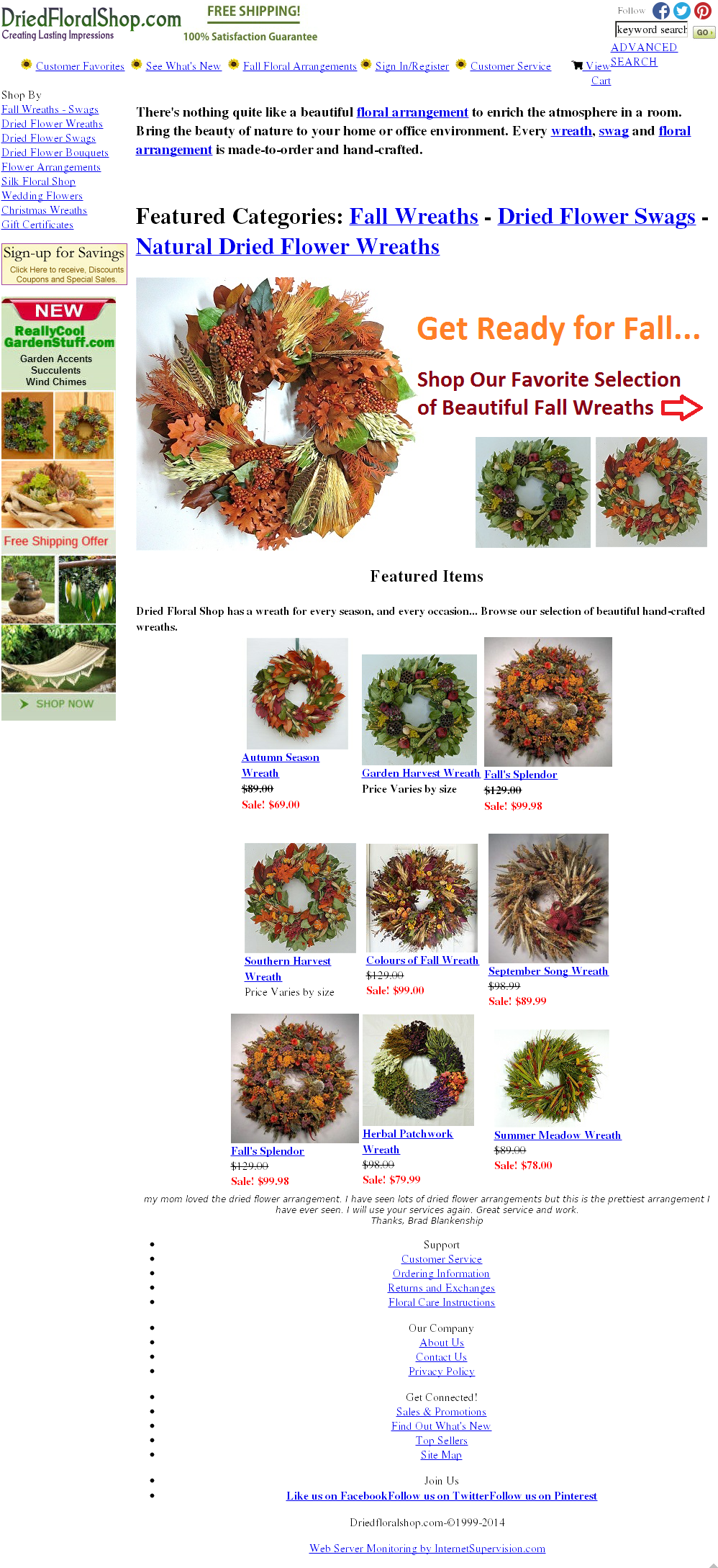 Driedfloralshop Competitors, Revenue And Employees (1024x2192), Png Download