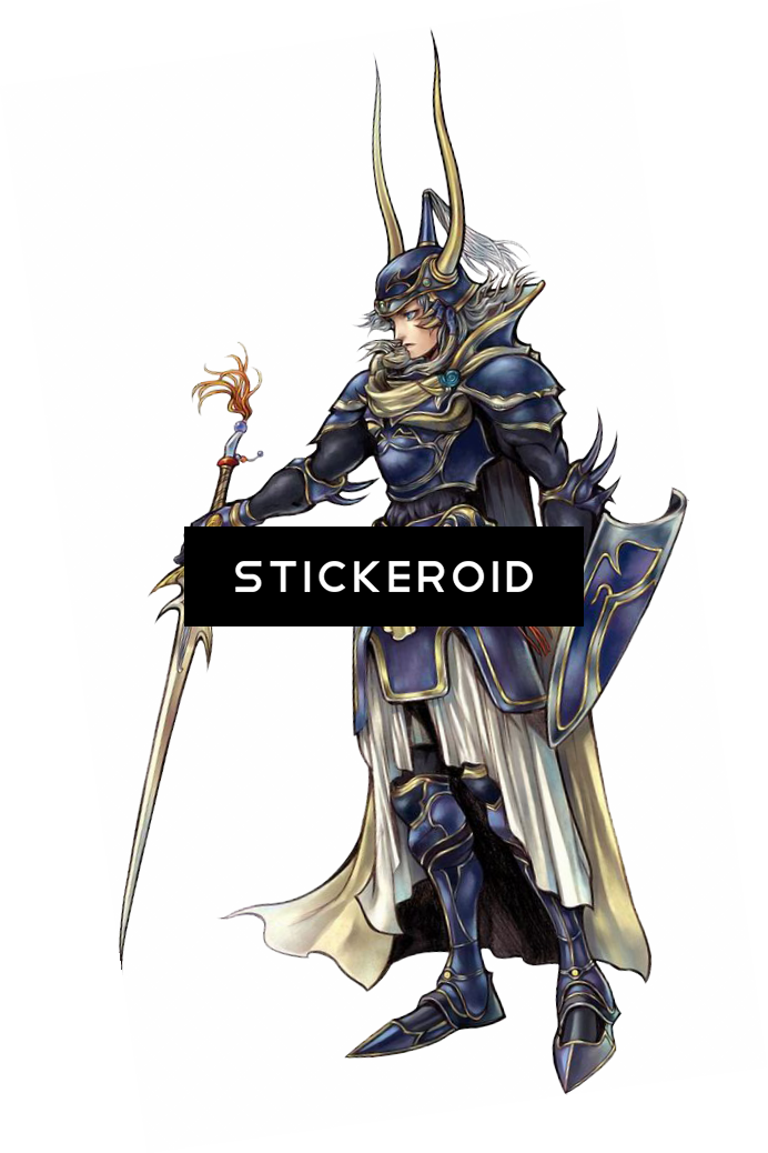 Sci Fi Warrior (692x1038), Png Download