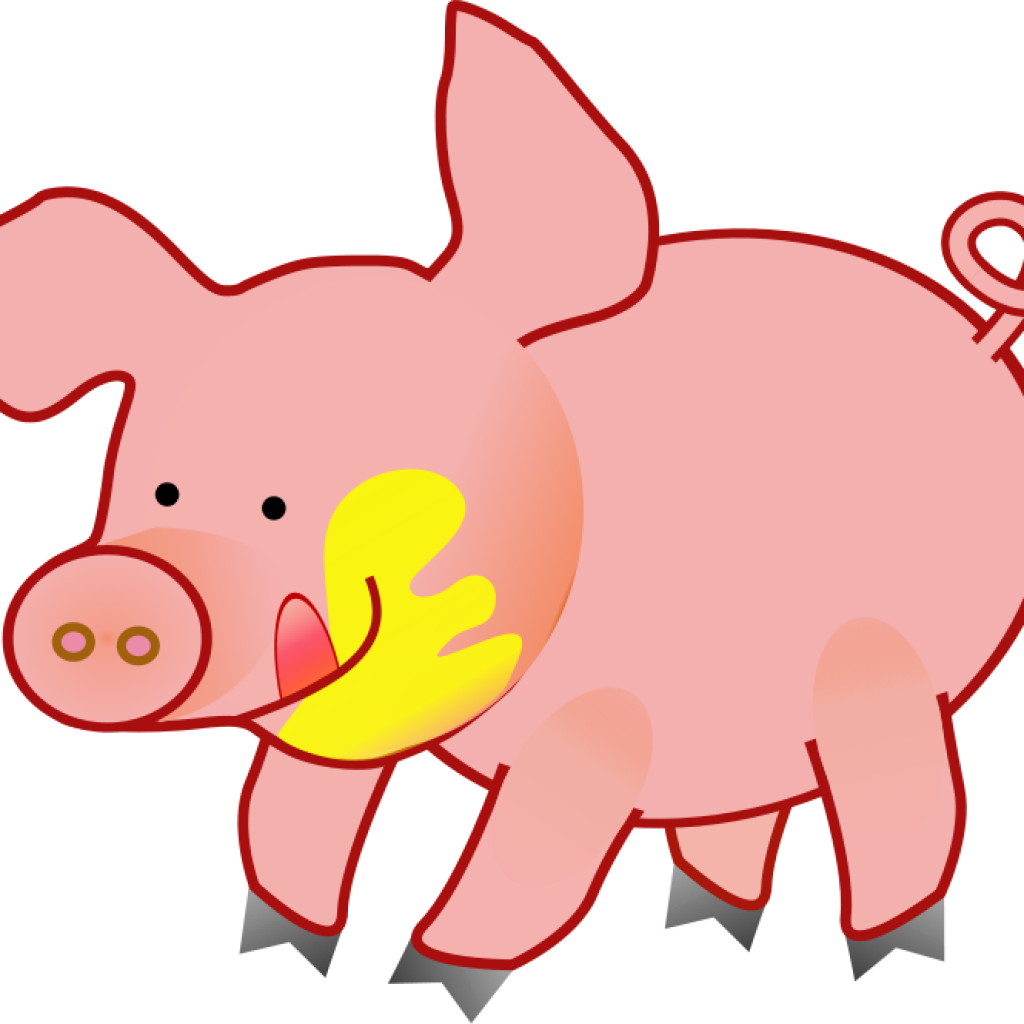 Animal Clipart For Kids Free Animal Clipart For Kids (1024x1024), Png Download