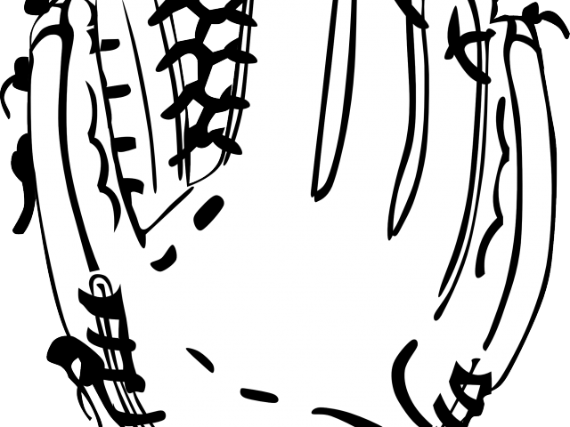Construction Clipart Glove (640x480), Png Download