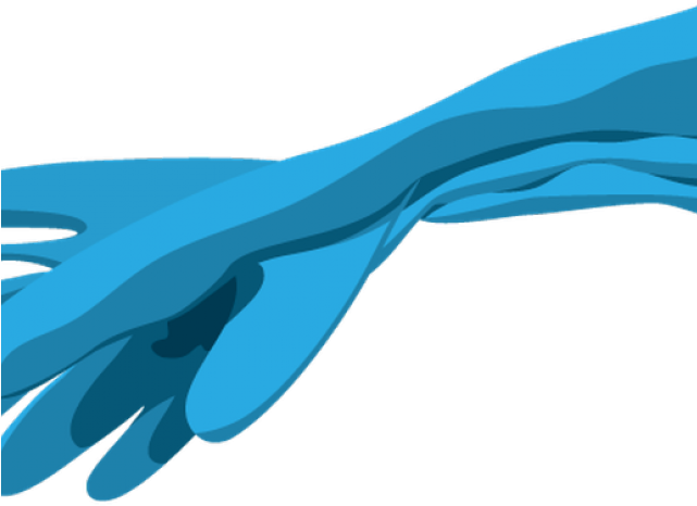 Gloves Clipart Construction (640x480), Png Download