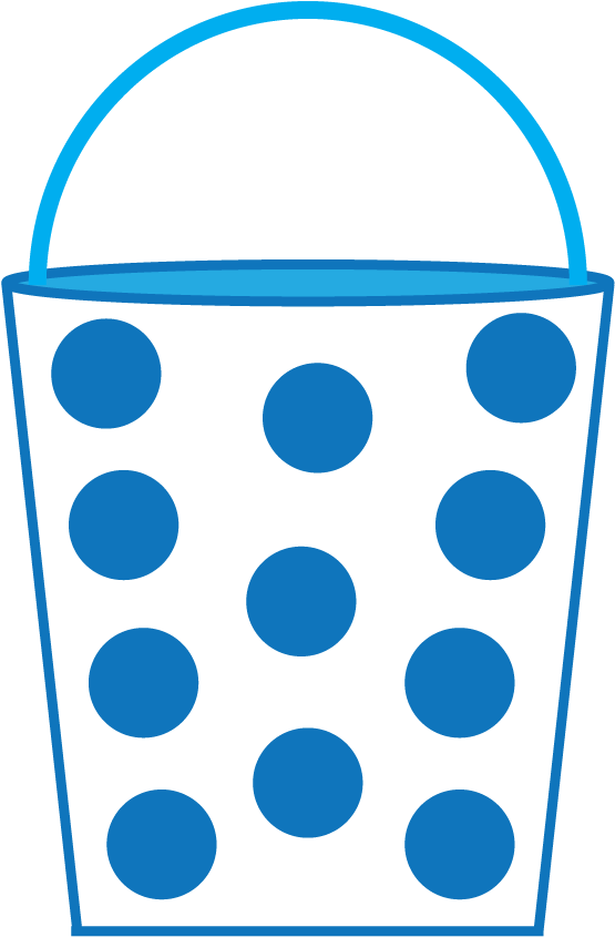 Summer Clipart Bag (597x864), Png Download