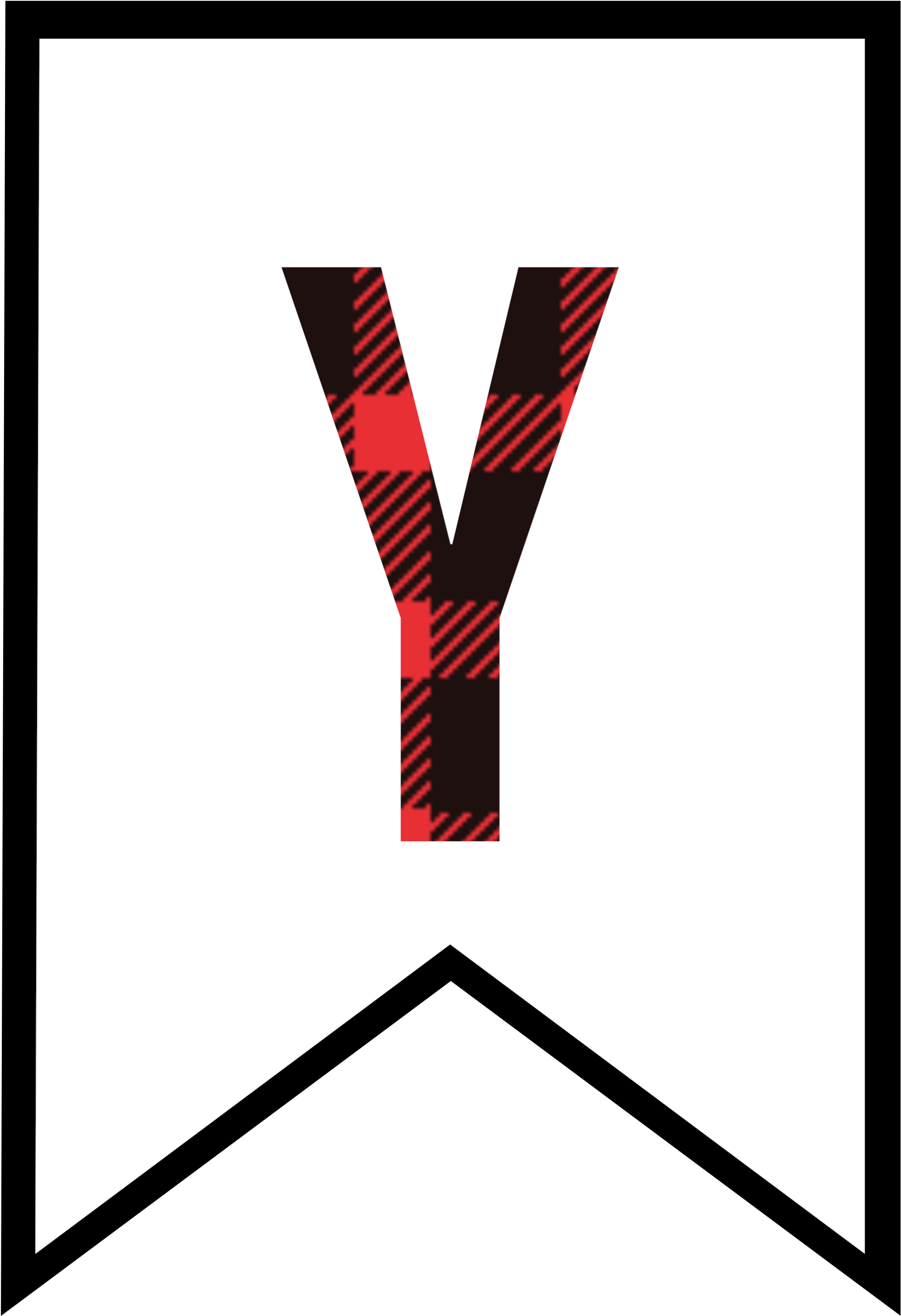 Banner Letters, Baby Shower Decorations, Winter Wonderland, (2083x2986), Png Download