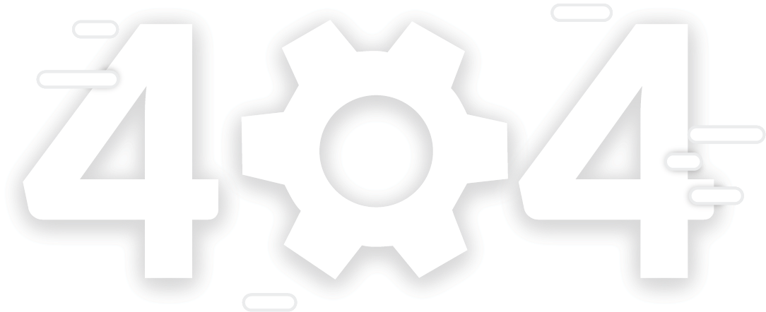 404 (1092x455), Png Download