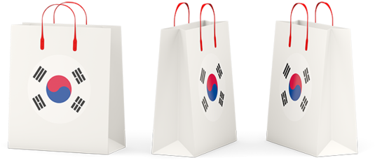 Korea Png (640x480), Png Download