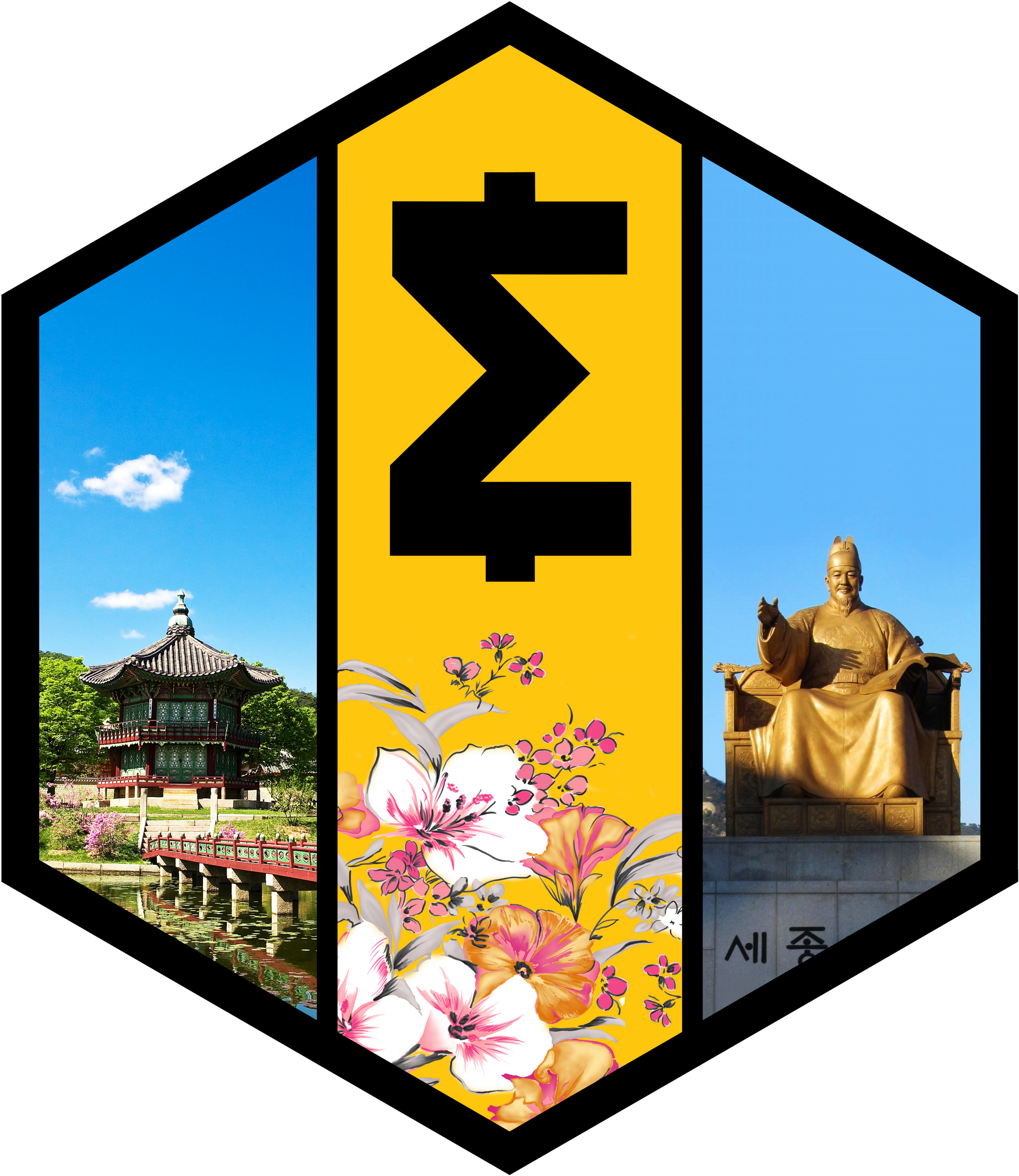 Korea (3000x3338), Png Download