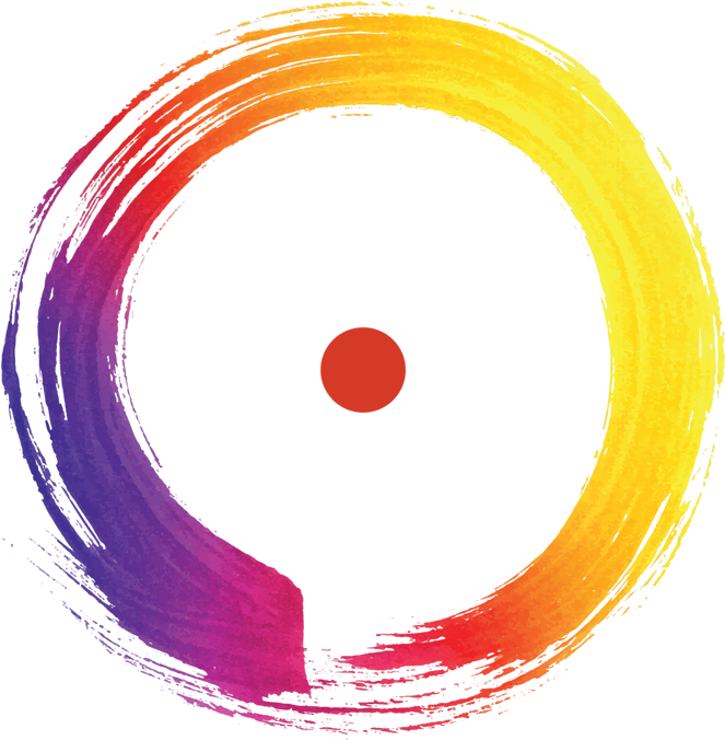 The Awakened Life Logo (1080x675), Png Download