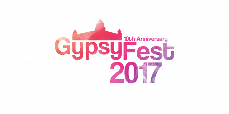 Gypsy Fest (800x400), Png Download
