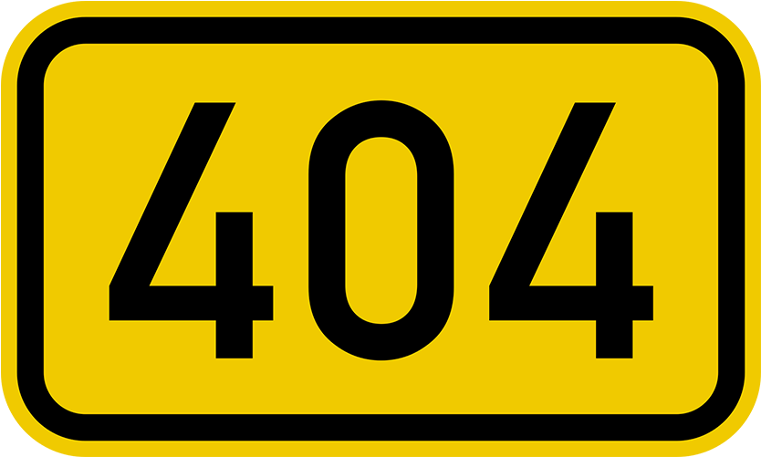 404 (1400x500), Png Download