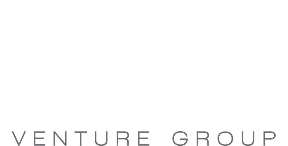 Bbc Venture Group White Gray (1000x563), Png Download