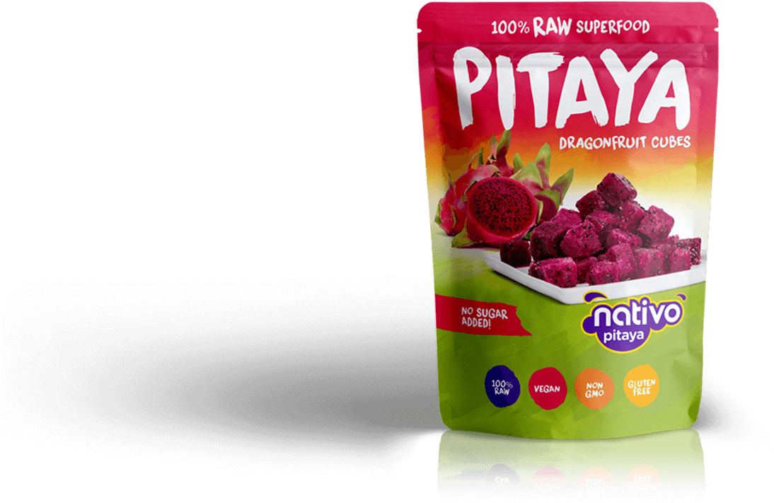 Order Organic Pitaya Now Of Best Quality And Price (1103x711), Png Download
