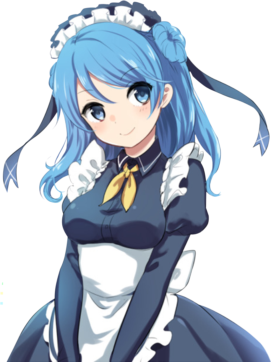 Loli.png (971x1225), Png Download