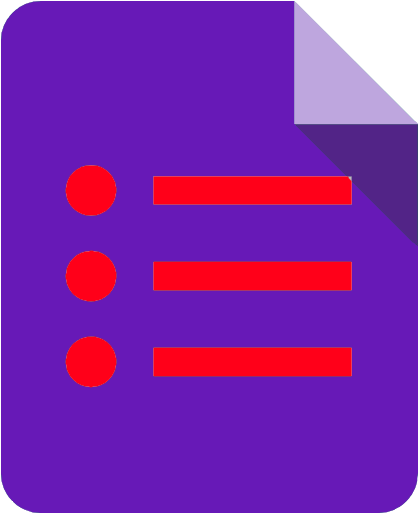 Google Forms/learn The Merge April, (764x546), Png Download
