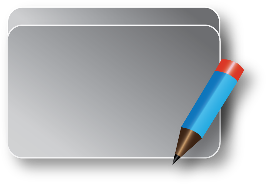 Folder Icon 2 (934x648), Png Download