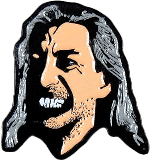 Bob Lapel Pin (1024x1024), Png Download