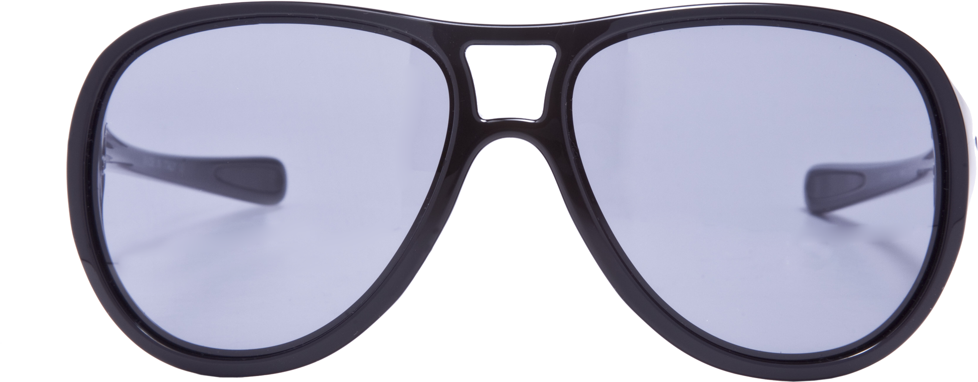Oakley Sunglasses New Transparent Frame (2064x1000), Png Download