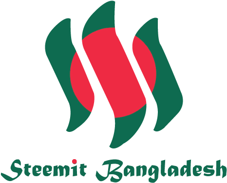 Steemit-bangladesh (720x720), Png Download