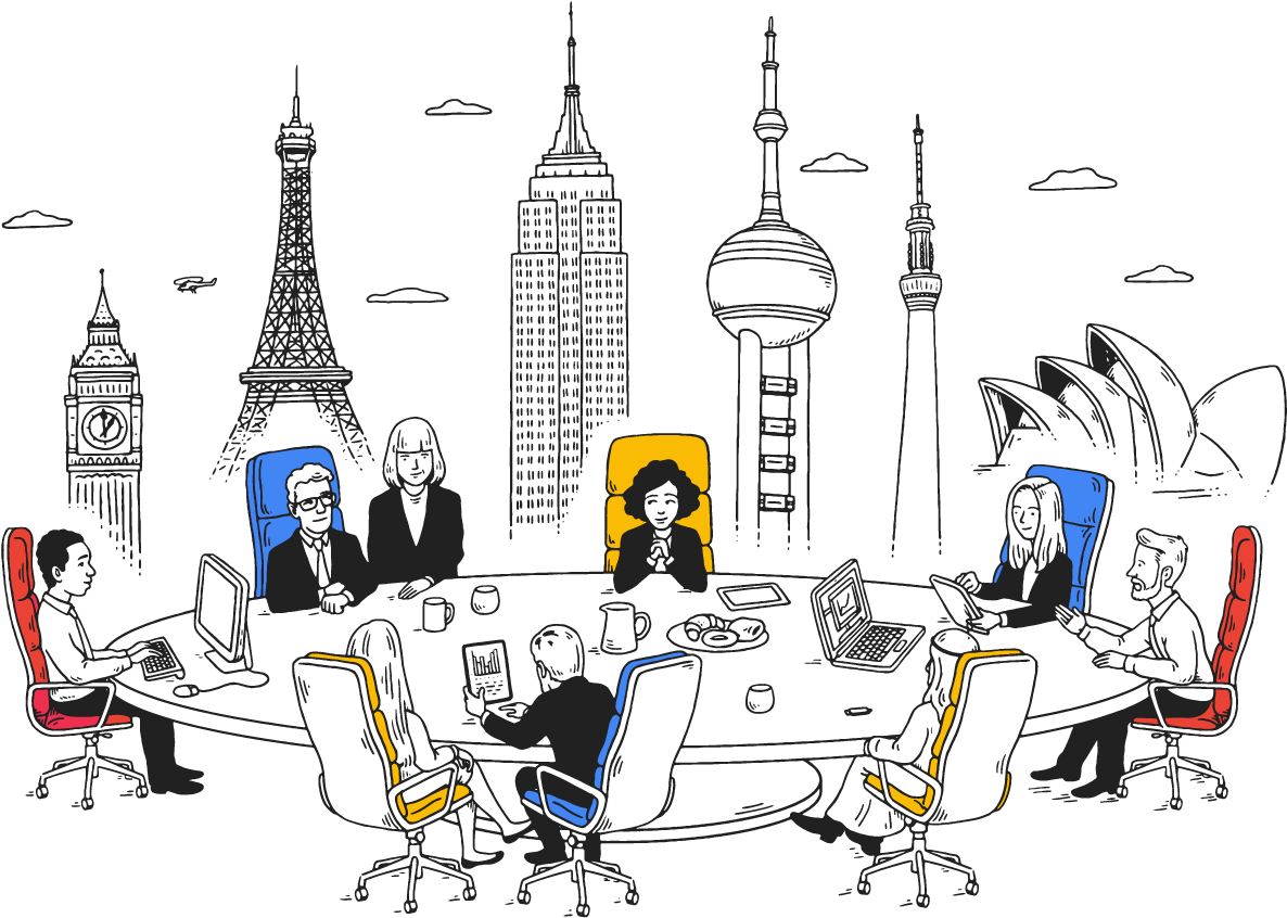Ripeconcepts Increases Operational Efficiency With (1200x863), Png Download