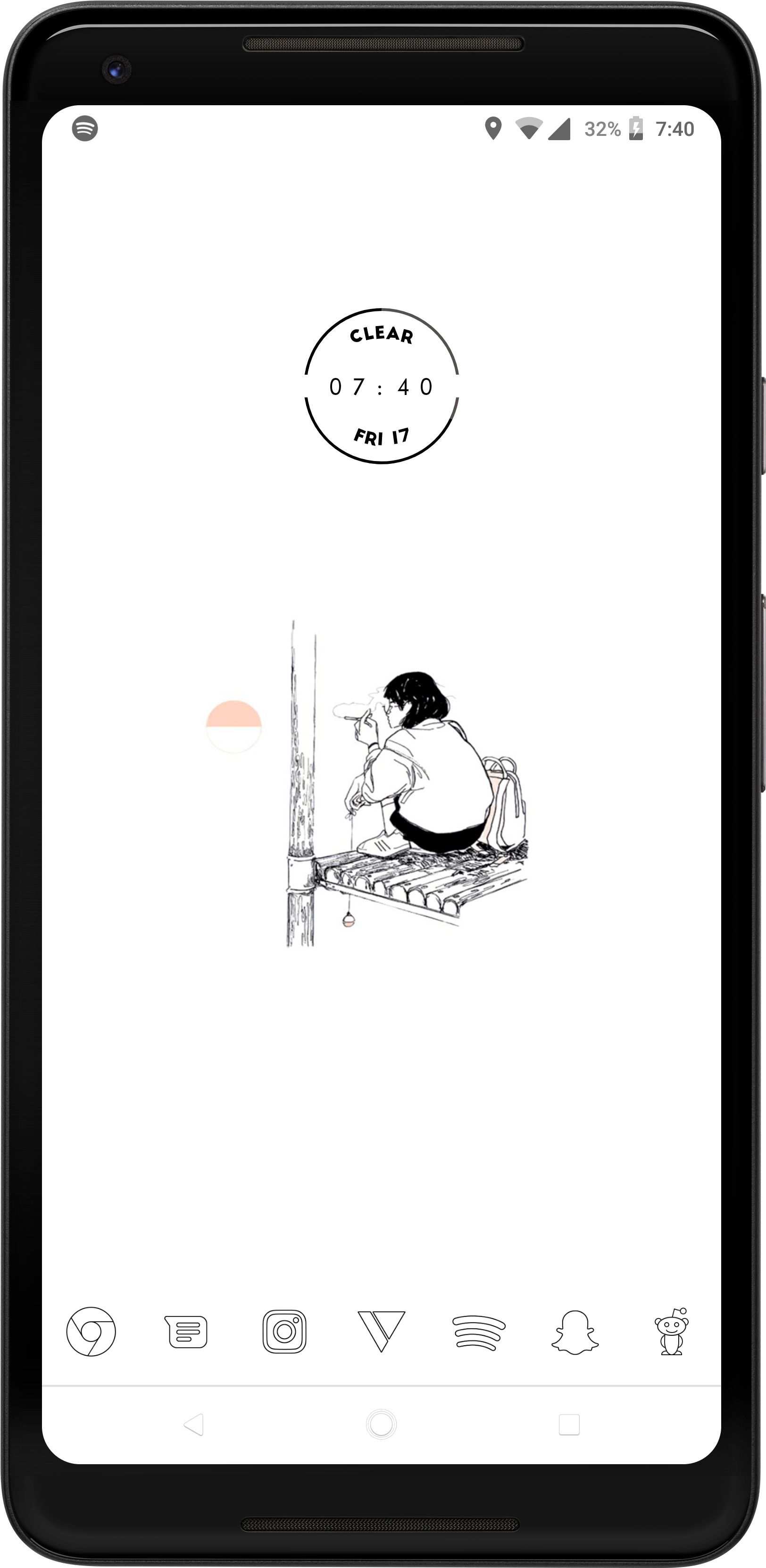 [theme] Some Weeb Shit (1858x3456), Png Download