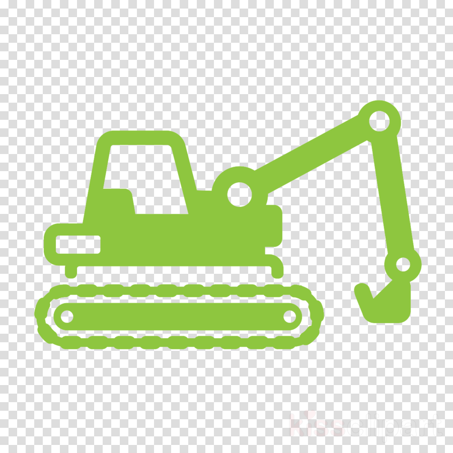 Demolition Clipart Caterpillar Inc (900x900), Png Download