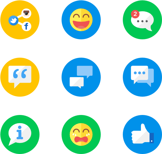 Social (600x564), Png Download