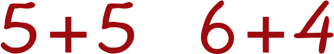 Addition Subtraction Same But Diferent Addtoten (716x538), Png Download