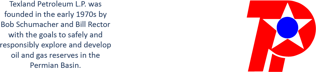 Texland Petroleum, L (1115x292), Png Download