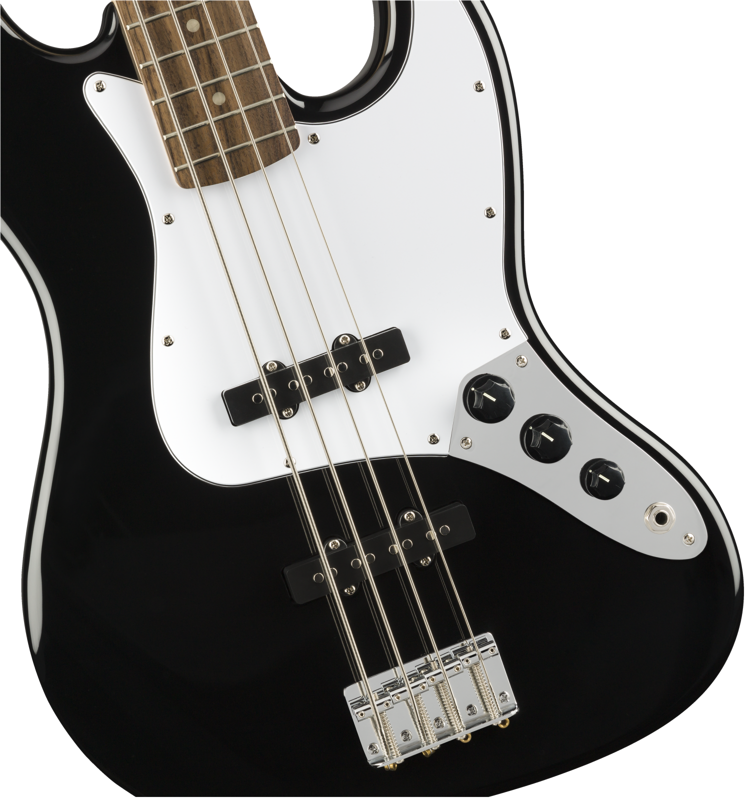 Fender Squier Affinity Series Jazz Bass, Laurel Fingerboard, (1494x1600), Png Download
