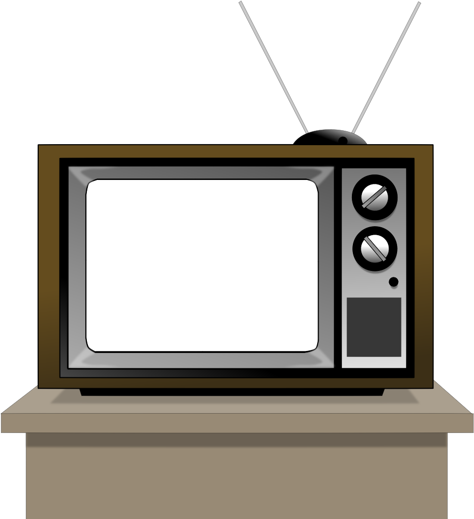 Download Crt Tv Png Full Size PNG Image PNGkit