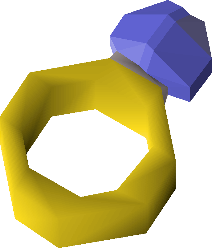 Ring Icon Png (688x805), Png Download