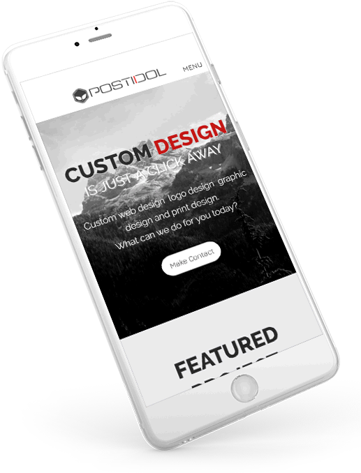 Website Design Company (520x700), Png Download