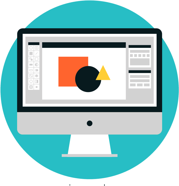 Web Design (840x849), Png Download