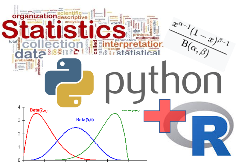 R Vs Python The Debate Rages On (789x551), Png Download