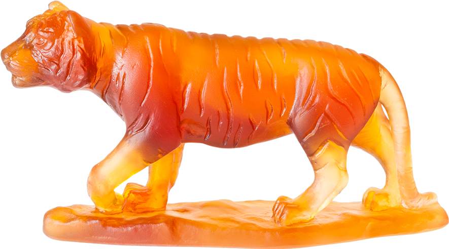 Tiger (1000x1000), Png Download