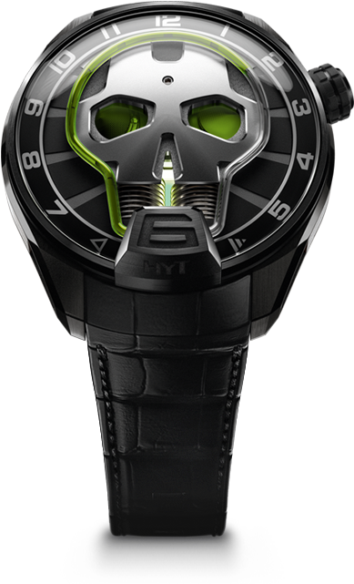 Skull 51 Mm (542x725), Png Download