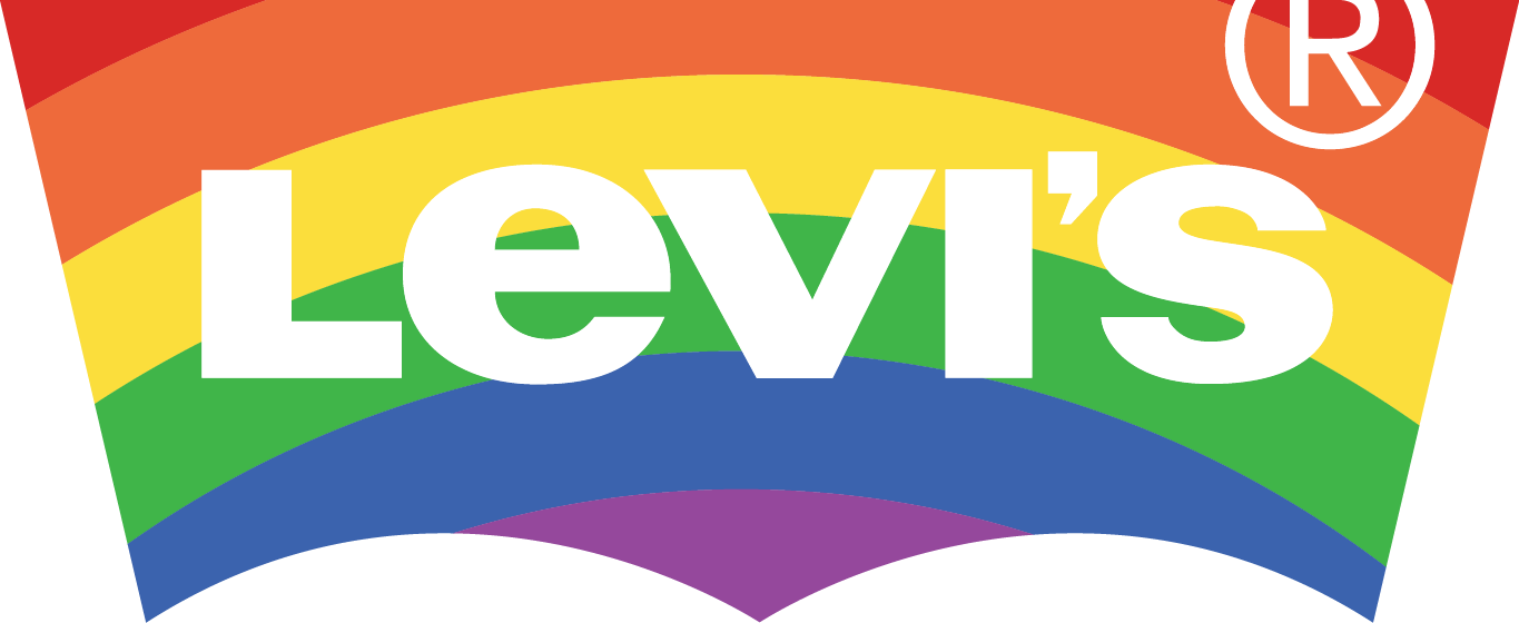 Levis Logo Png (1365x560), Png Download